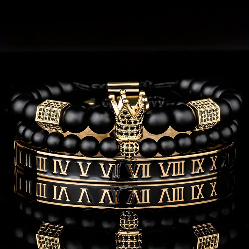 👑 Kolekcja „Royal Ascend”