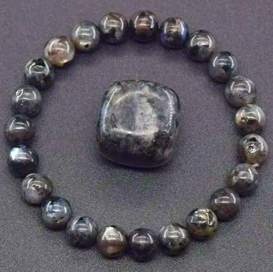 Bransoletka z naturalnych kamieni „Essentia Stone”