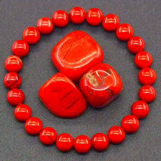 Bransoletka z naturalnych kamieni „Essentia Stone”