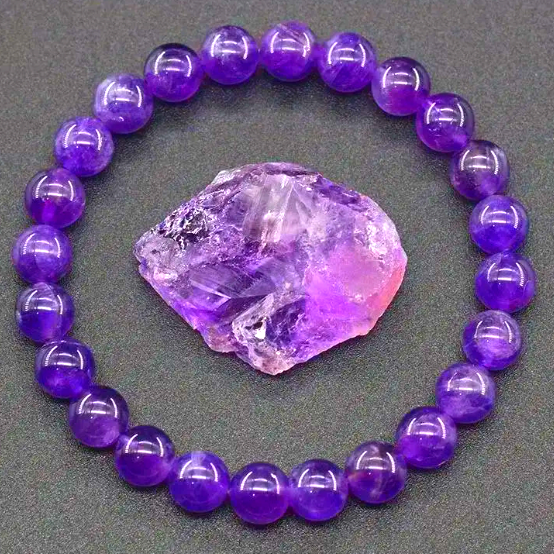 Bransoletka z naturalnych kamieni „Essentia Stone”