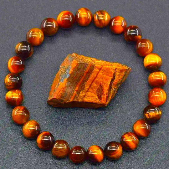 Bransoletka z naturalnych kamieni „Essentia Stone”