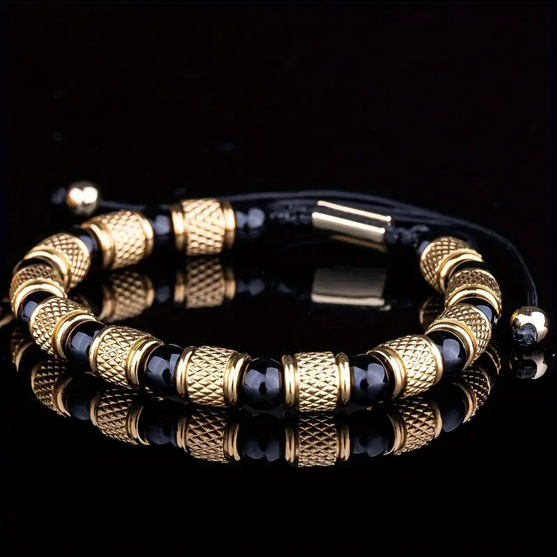 Bransoletka z oka tygrysiego „Aurum Tigri”